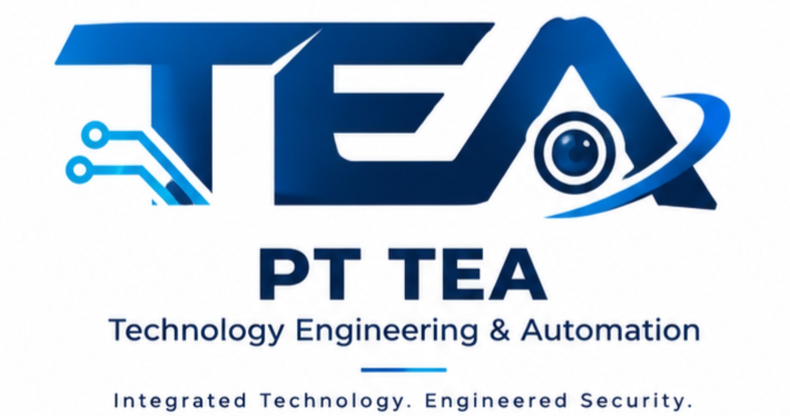 PT TEA — Technology Engineering & Automation. Integrated Technology. Engineered Security.